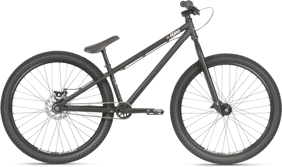 Haro Steel Reserve 1.1 - The Peddler Bike Shop | Austin