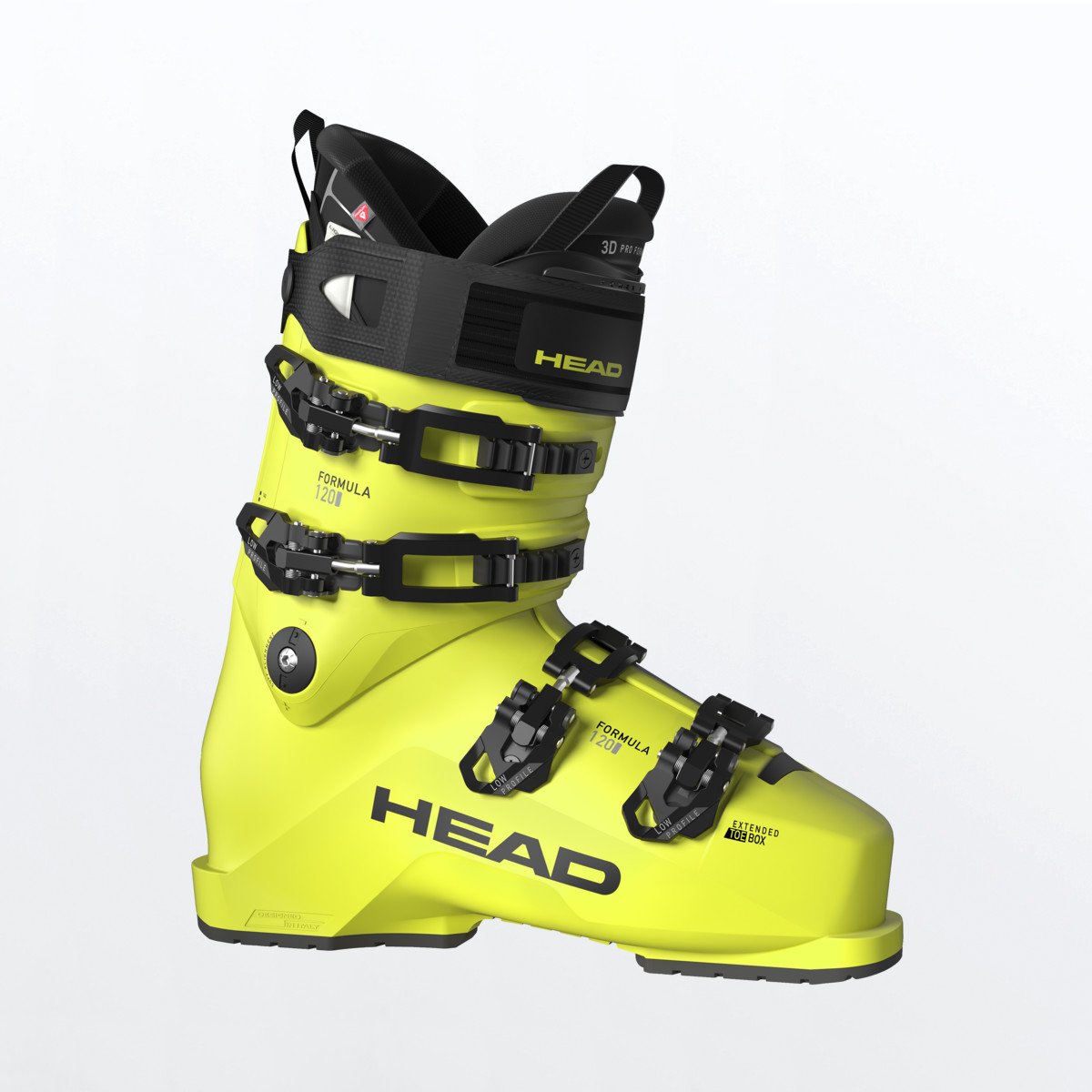 Head FORMULA 120 - Camp Hill Ski and Bike Shop | World Cup Ski & Cycle