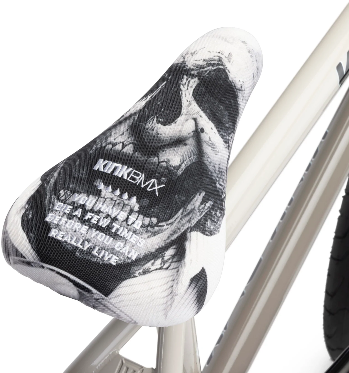 Kink Switch - Allis Bike & Fitness - West Allis, WI 53227 414-327-1290