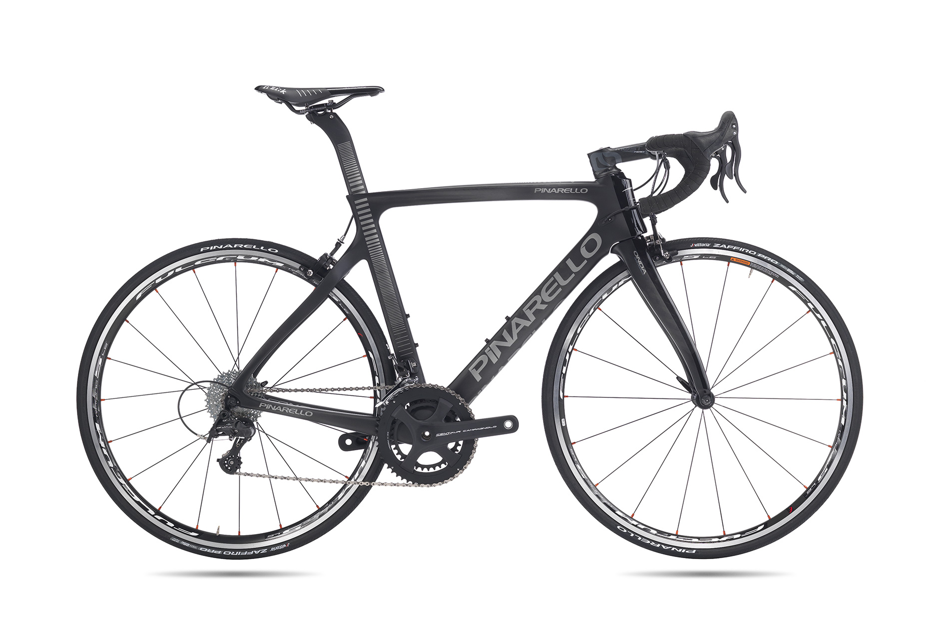 Pinarello Gan S - Bike King Cycling
