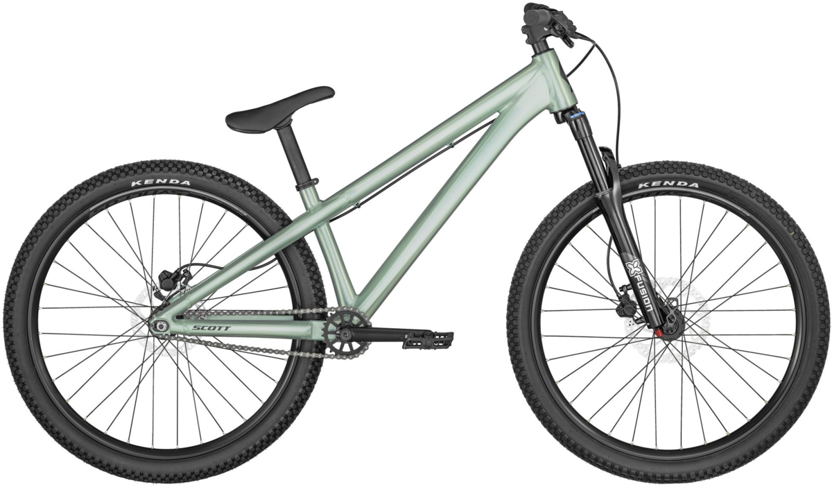Scott Voltage YZ 0.1 - Don's Bicycles | Rialto & Redlands, CA
