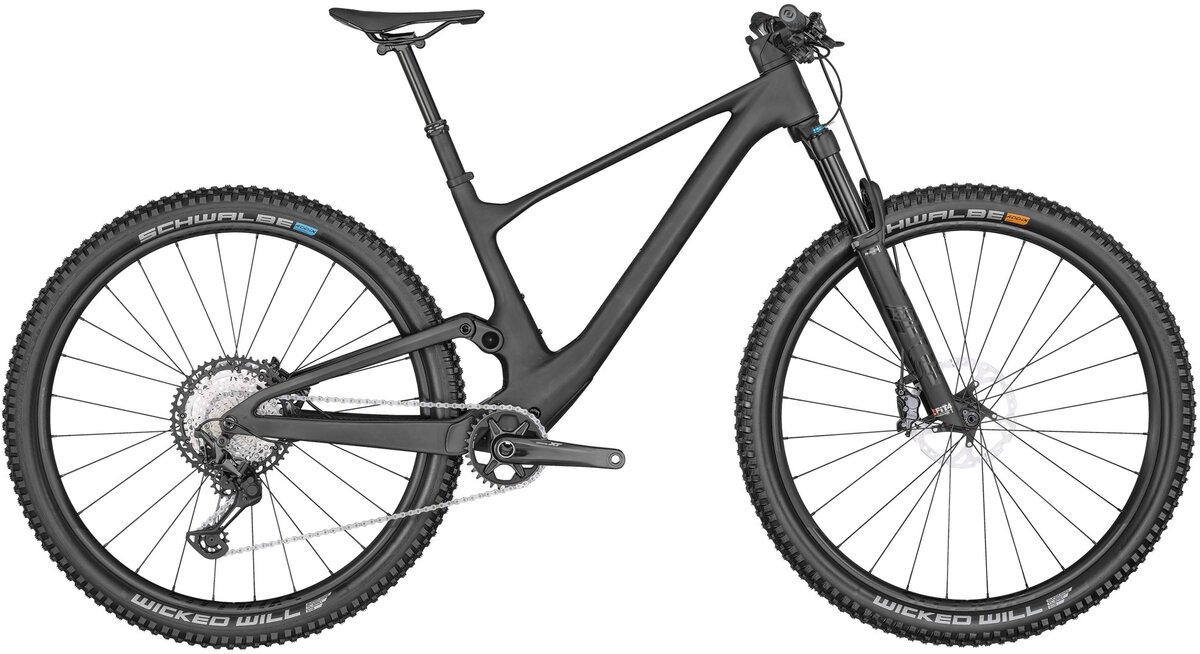 Scott Spark 910 - Hangar 15 Bicycles | Utah