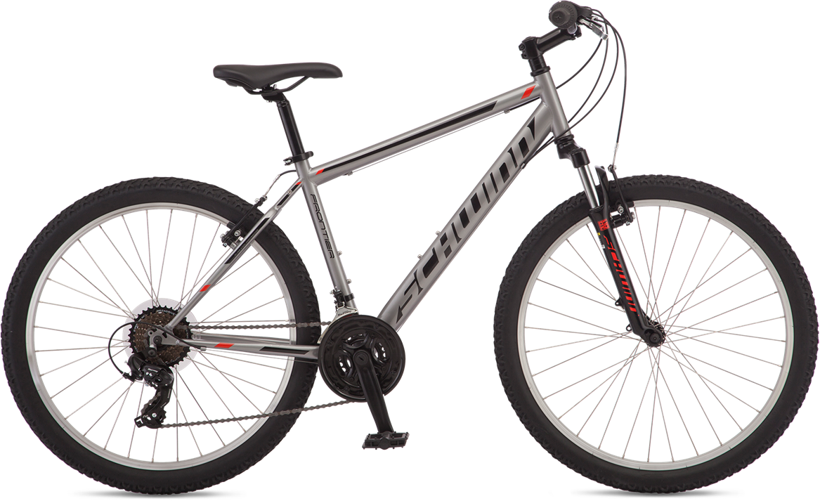 Schwinn Frontier - Mr. C's Cycles