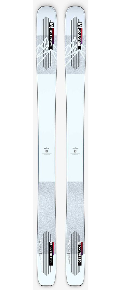 Salomon QST Blank - Pocatello, ID | Bikes, Skis, Outdoor Gear