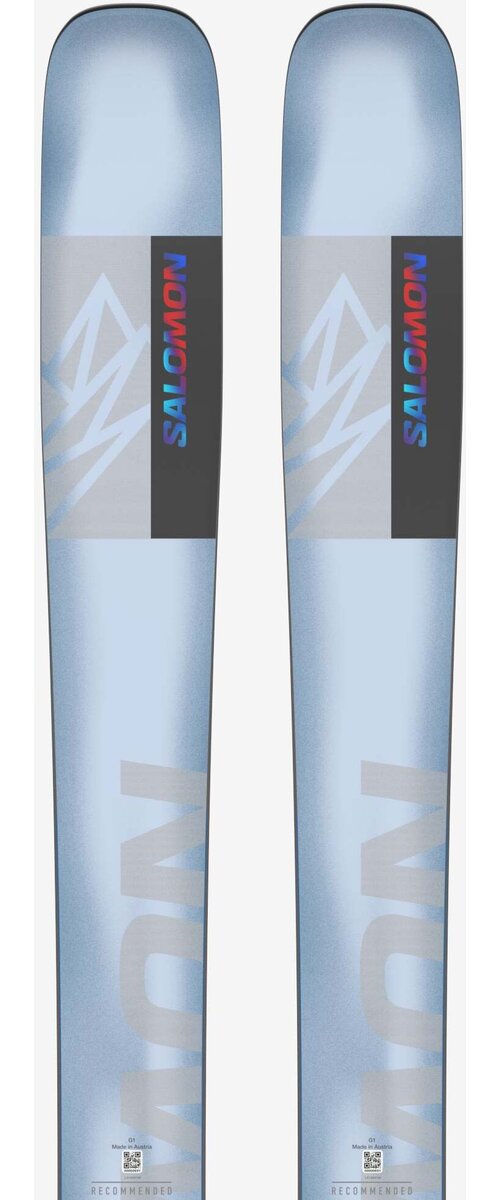 Salomon QST Blank - The Sports Den | Marshfield, WI