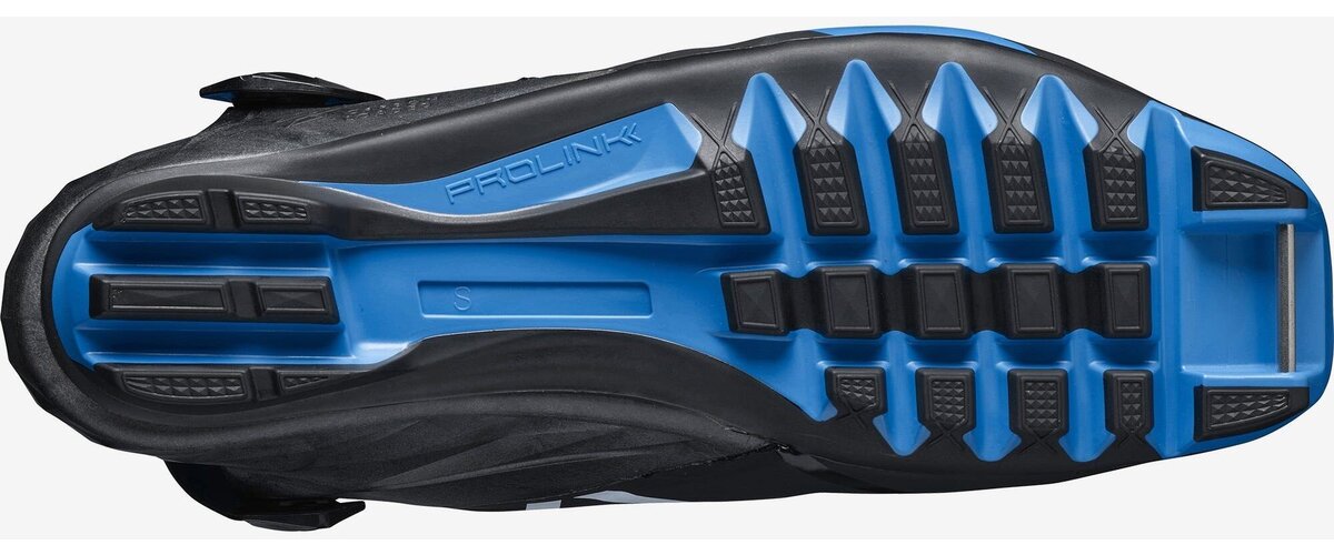 Salomon S/Race Carbon Skate Prolink - West Hill Shop | Putney, Vermont