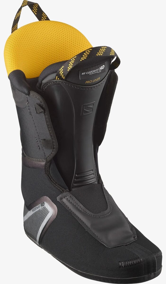 Salomon Shift Pro 120 AT Alpine Touring Boots - Maine Bike Shop