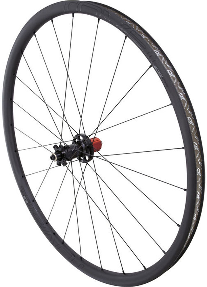 Roval Control SL SCS Wheels - Center Cycle Bicycles - Renton