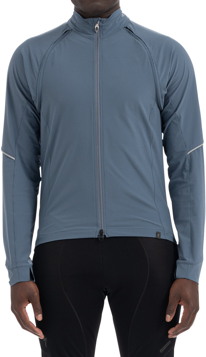 Specialized Deflect Hybrid Jacket - The Bike Shop Hawaii