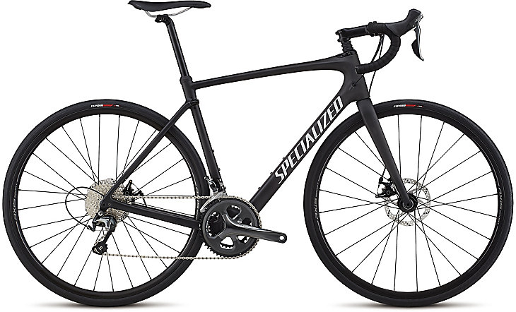 Specialized Roubaix - Bike Stop Bicycle Stores: Blue Springs and