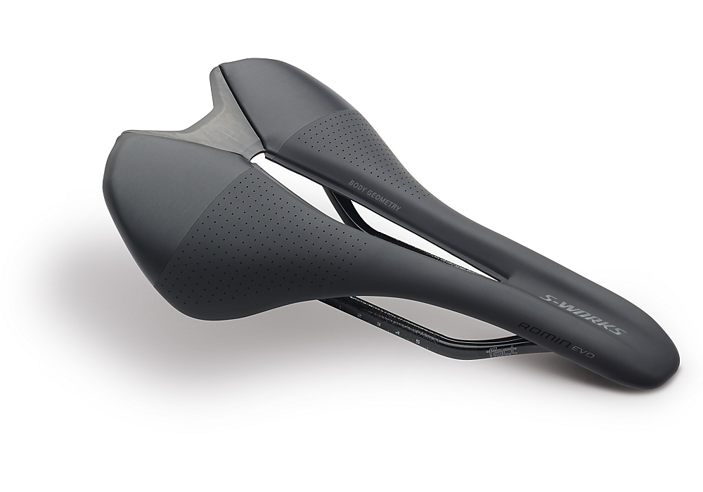 Specialized S-Works Romin Evo Saddle - University Bikes