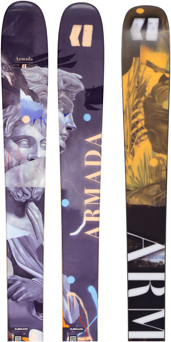 Armada ARV 96 - Competitive Edge Ski & Bike