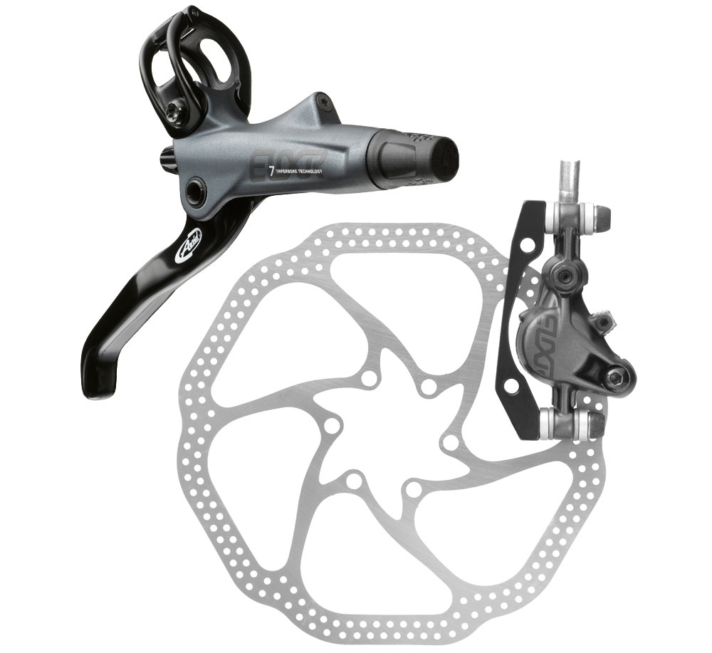 Avid Elixir 7 Hydraulic Disc Brake - Budget Bicycle Center