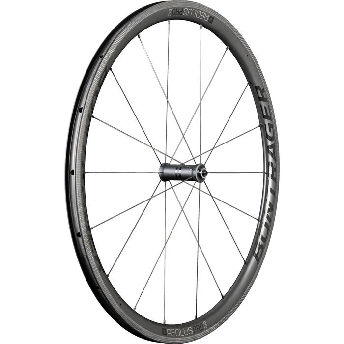 Bontrager Aeolus Pro 3 TLR - Freewheel Bike Shop - Minneapolis