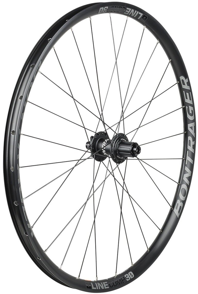 Bontrager Line Comp 30 TLR 29