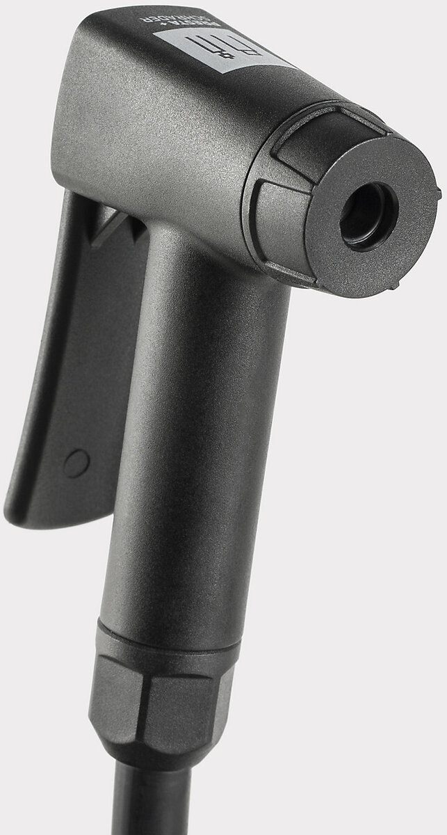 Bontrager TLR Flash Charger Floor Pump - Kirk's Bike Shop | Muncie, IN