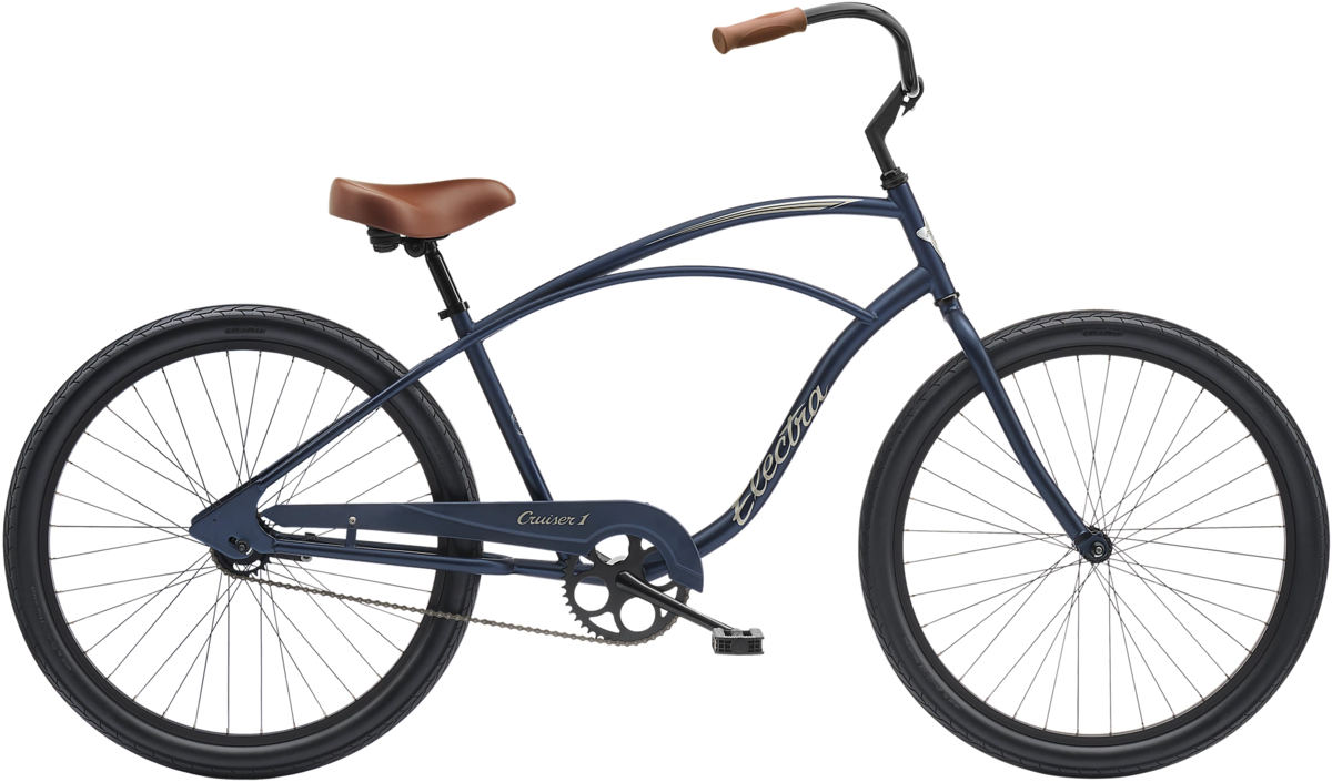 Electra Cruiser 1 Step-Over - Bicycle Generation | Deerfield Beach, FL