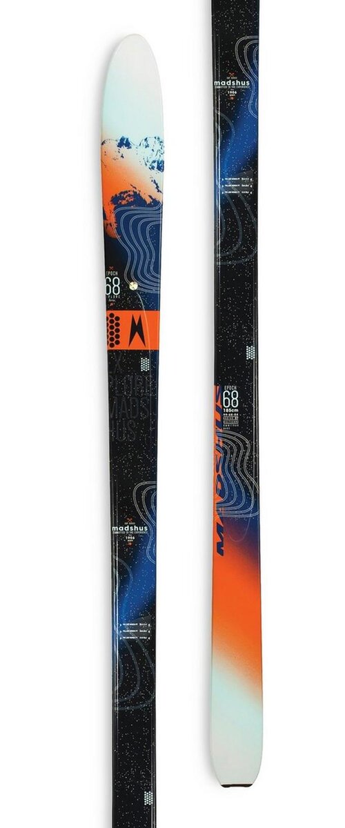 Madshus Epoch 68 - West Hill Shop | Putney, Vermont