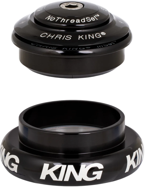 Chris King InSet i7 Headset - 1-1/8 - 1.5