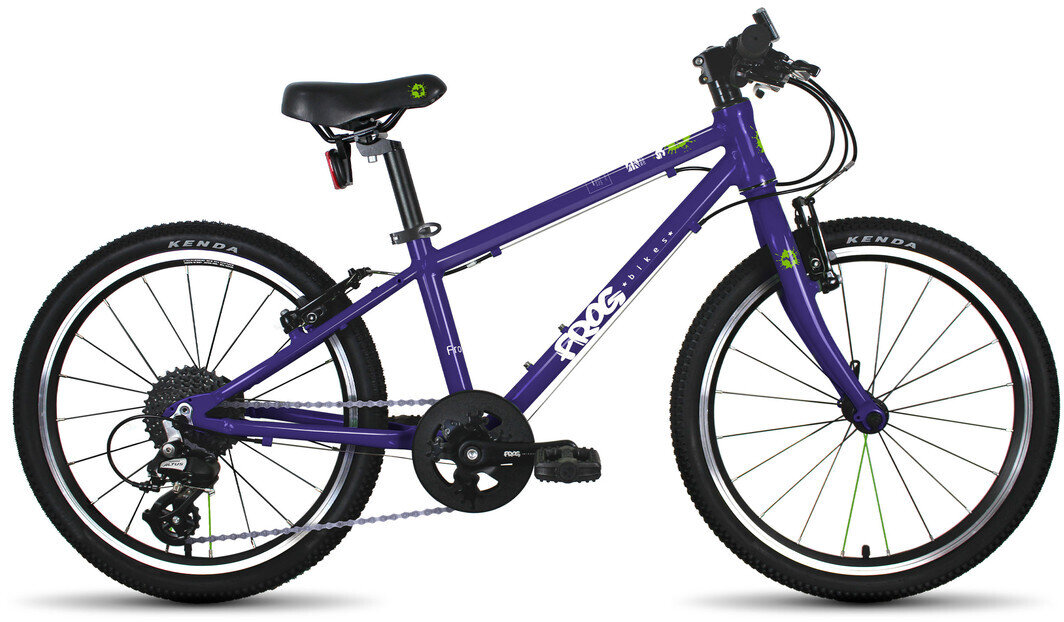 Frog Bikes Frog 52 20