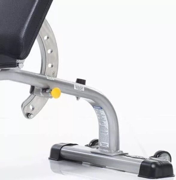 TuffStuff Fitness International CMB-375 Multi-Purpose Bench