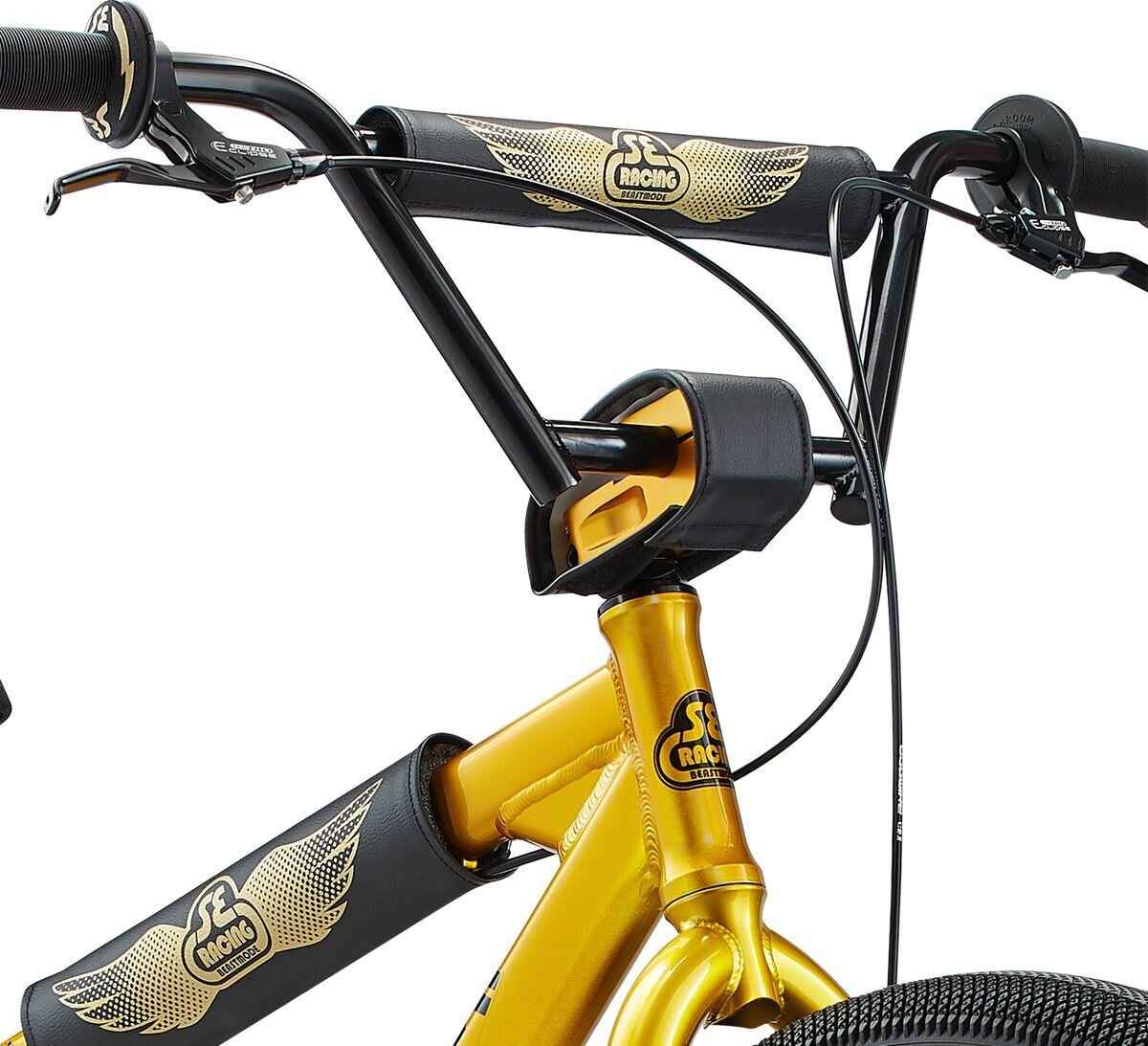 SE Bikes Beast Mode Ripper 27.5+ - Martins Bike & Fitness