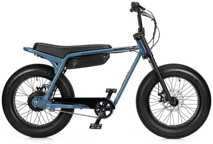 Super73 SUPER73-Z MIAMI - Mad Dogs & Englishmen | California