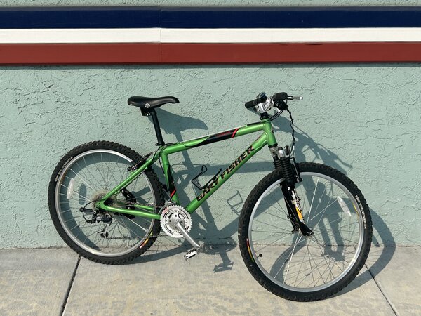 LoweRiders Used Gary Fischer Tassajara - LoweRiders | Downingtown, PA