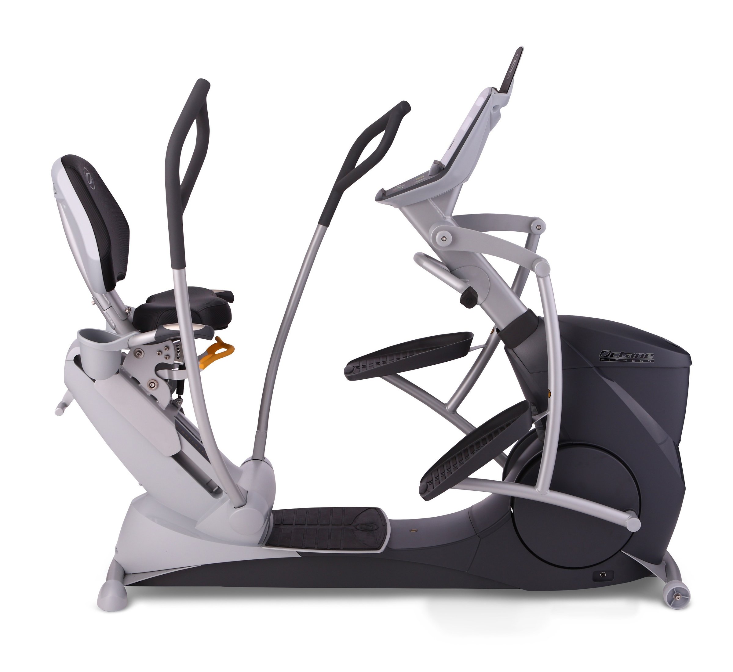 Octane Fitness XR6xi - Scheller's Fitness & Cycling | Louisville
