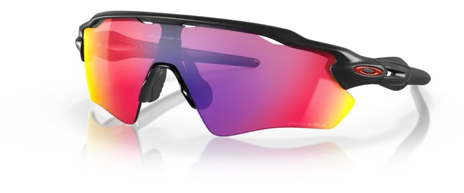 Oakley Radar® EV Path® Prizm Road Lenses, Matte Black Frame