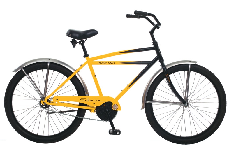 Schwinn Heavy Duti - Kickstand Bike Shop, Beaumont, TX
