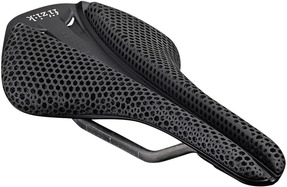 Fizik Antares Versus Evo R1 Adaptive Saddle - West Point Cycles