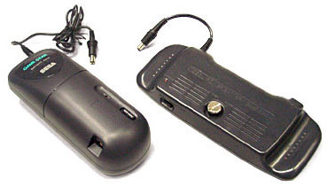 セガハード大百科] 補助電源アクセサリー