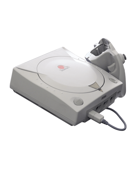 ドリームキャスト ｜セガ SEGA