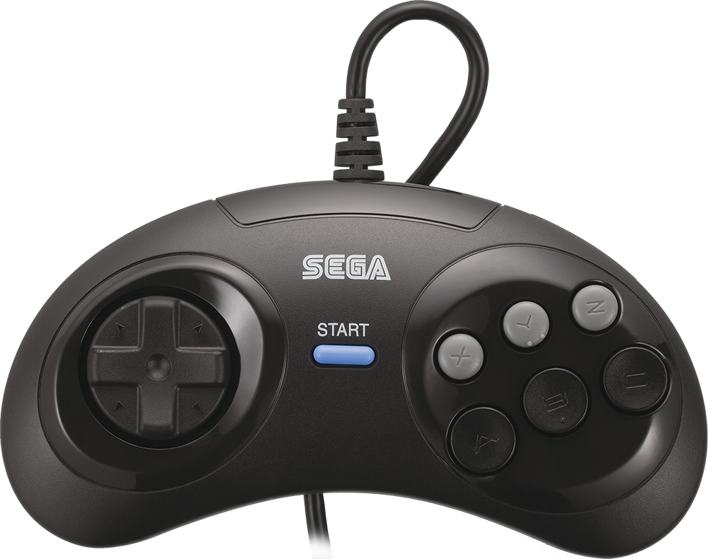 主な仕様 | メガドライブミニ2 | セガ