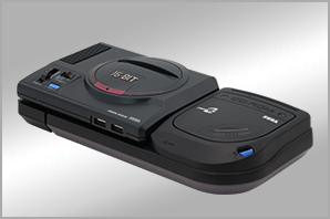 メガドラタワーミニ2 | メガドライブミニ2 | セガ