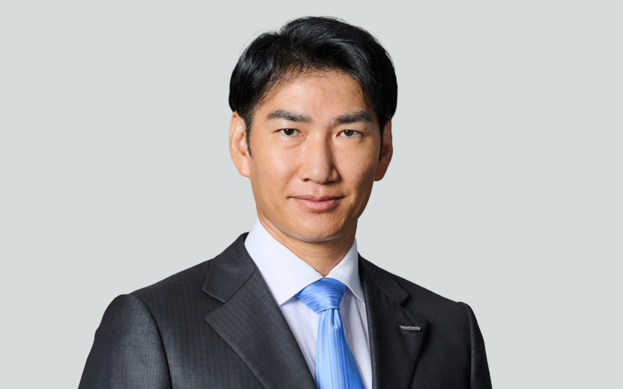 トップメッセージ｜経営方針｜投資家情報｜セガサミーホールディングス