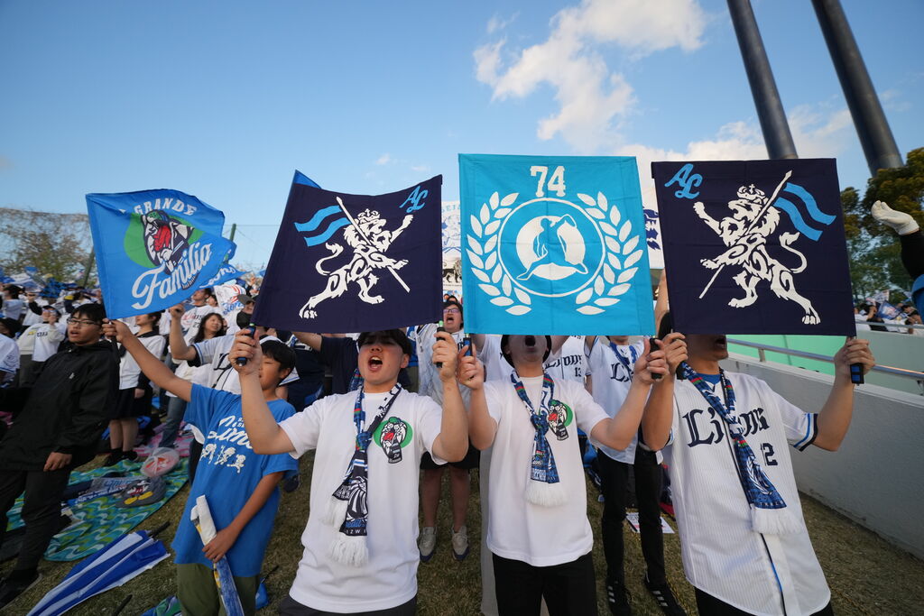 株式会社西武ライオンズ