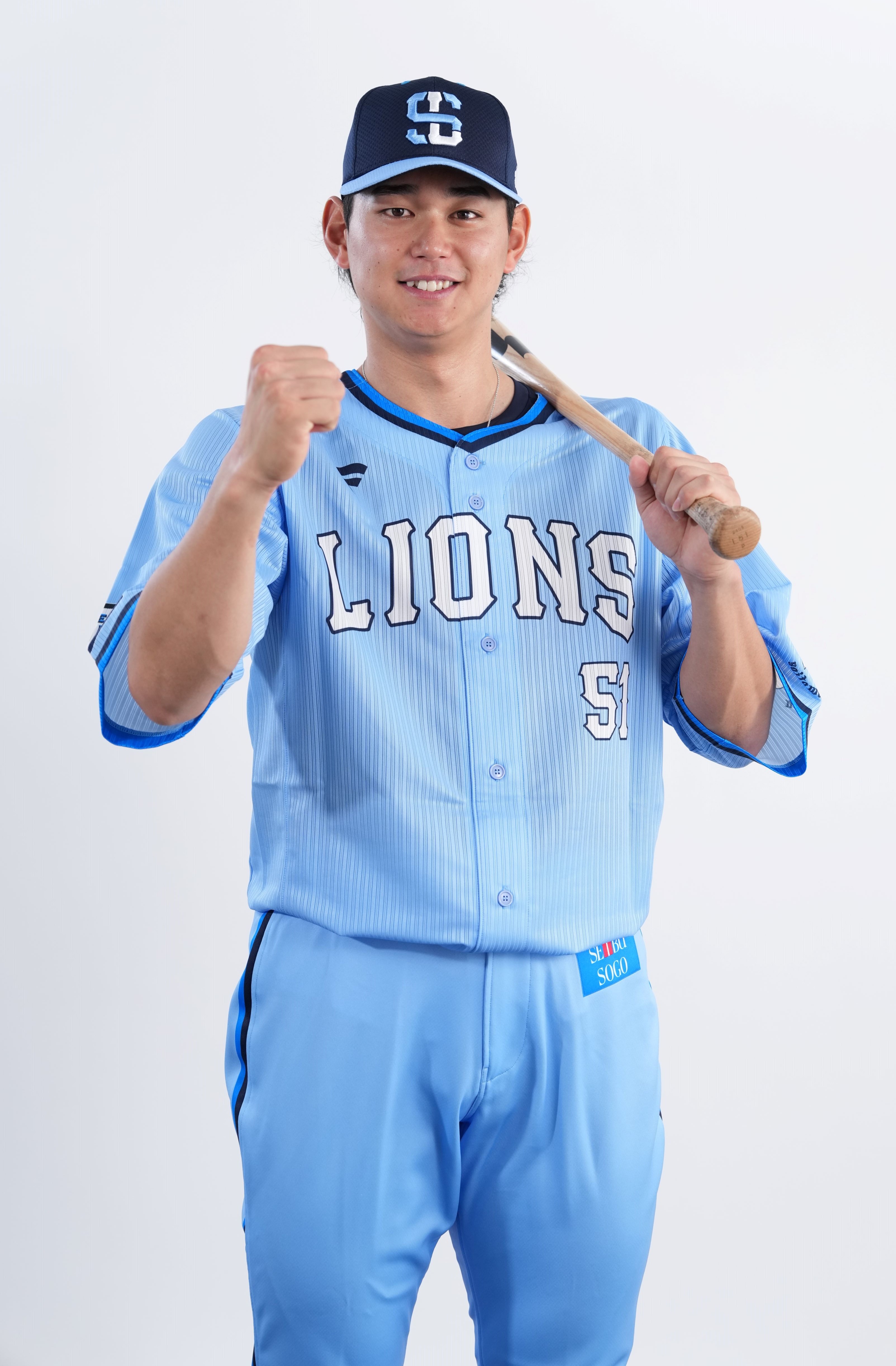 株式会社西武ライオンズ