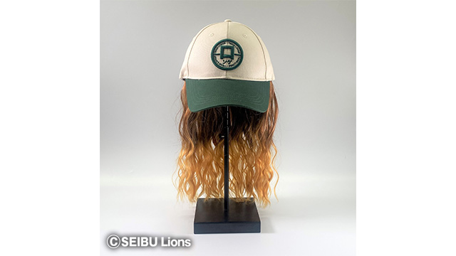 高橋投手発案「チームロンゲ」始動！】9/1(金)～あなたもロンゲに