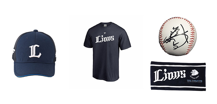 8/24(土)は「大東建託DK SELECT ゲーム」を開催!! | 埼玉西武ライオンズ