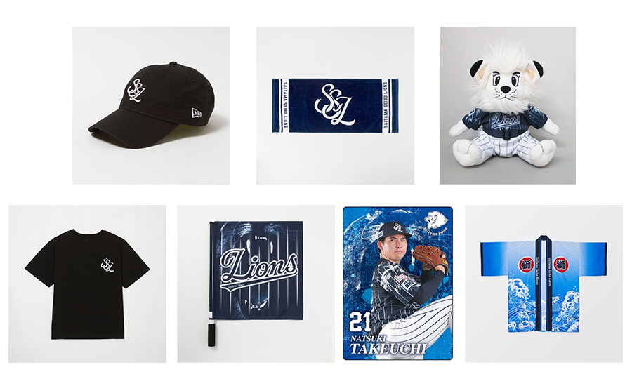 埼玉西武ライオンズオフィシャルふわふわヘッドホン 埼玉西武