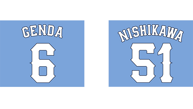 8/2(土)】ドーム前広場特設会場で圧着サービス・圧着希望の方へ