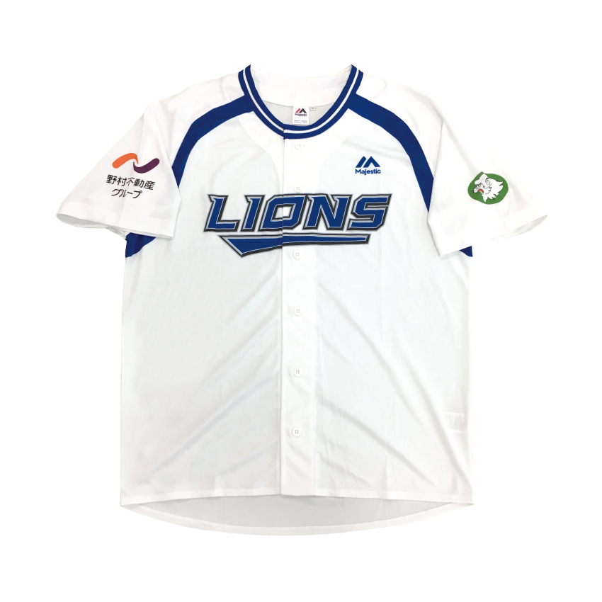 6/30(土)来場者全員配布(※)「ライオンズ・クラシック 2018