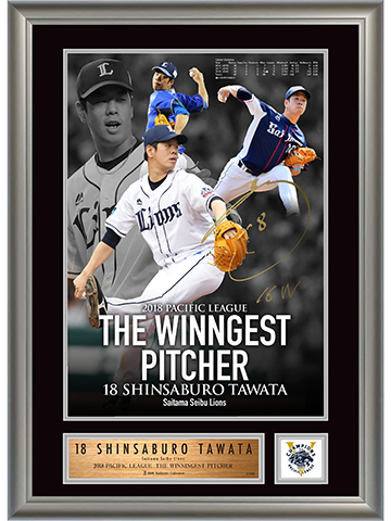 12/26(水)～2018シーズン メモリアル・フォトパネル受注販売スタート