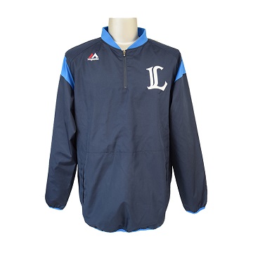 2/1(金)～ 2019マジェスティック新商品発売！ | 埼玉西武ライオンズ