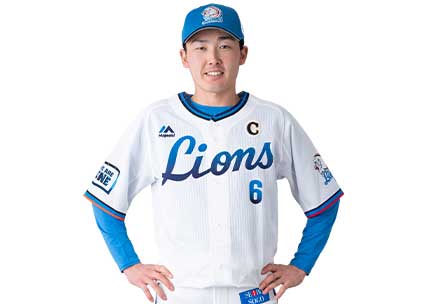 2021シーズン「ライオンズ70周年シリーズ」継続開催のお知らせ | 埼玉