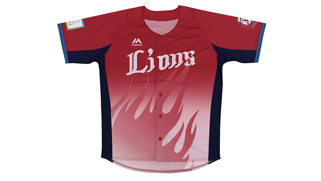 7/22・23・8/5の3試合で炎獅子ユニフォーム(非売品)配布！&平日11試合