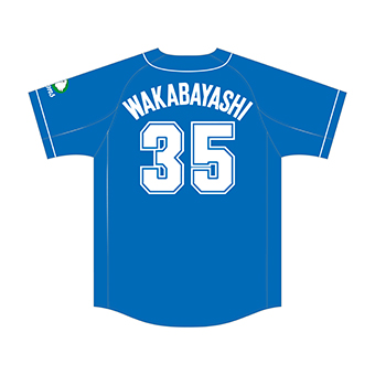 4/22(金)～ライオンズ・クラシック2022選手アイロンシート発売！4/23