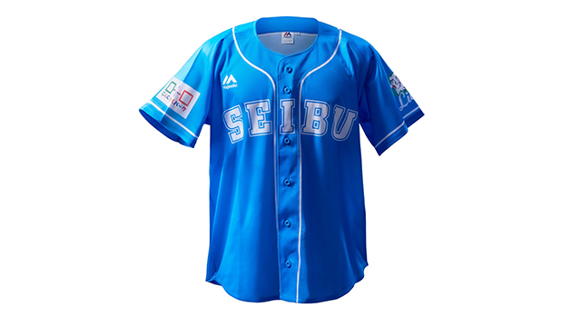 7/3(日)にライオンズ・クラシック2022 ユニフォームを来場者全員(※)に